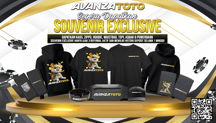 SOUVENIR AVANZATOTO