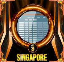 PREDIKSI TOGEL SINGAPORE-TOTO 18 JUN 2026 AVANZATOTO