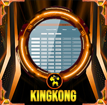 PREDIKSI TOGEL KINGKONG-P2 14 JUN 2026 AVANZATOTO